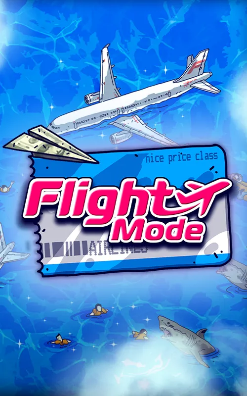 Flight Mode at Golden Lion Casino